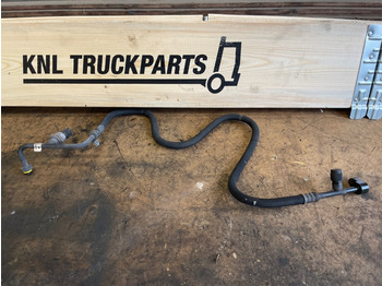 Système de refroidissement SCANIA