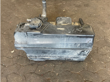 Système de carburant SCANIA