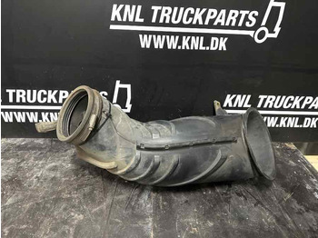 Système d'admission d'air SCANIA