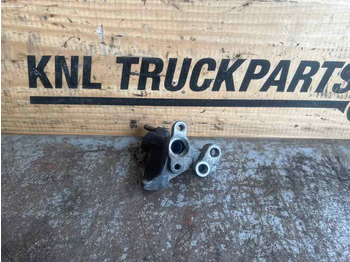 Frame/ Châssis SCANIA