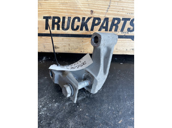 Frame/ Châssis SCANIA