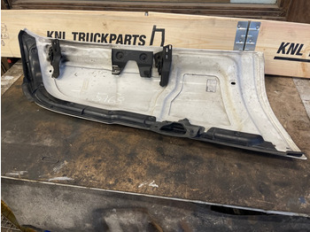 Cabine et intérieur pour Camion SCANIA CAB CORNER RH 2230757: photos 2