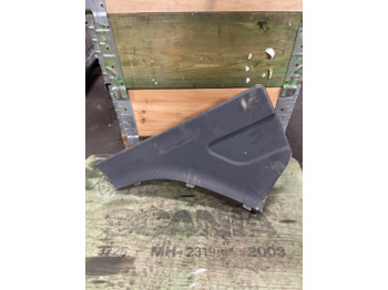 Carrosserie et extérieur SCANIA