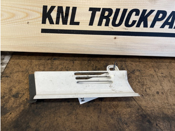 Carrosserie et extérieur SCANIA