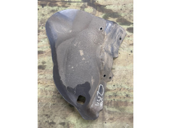 Carrosserie et extérieur SCANIA