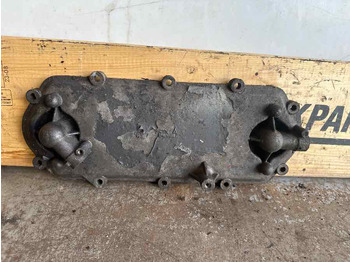 Moteur et pièces SCANIA