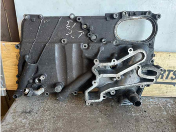 Moteur et pièces SCANIA