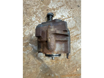 Système de carburant SCANIA