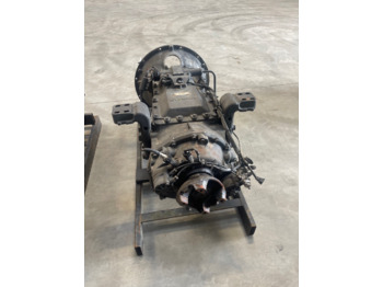 Boîte de vitesse pour Camion SCANIA GR900 manuel: photos 2