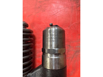 Système de carburant pour Camion SCANIA INJECTOR 1766549: photos 2