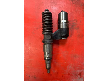 Système de carburant SCANIA