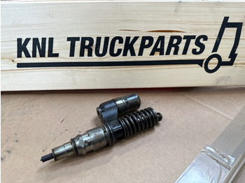 Système de carburant SCANIA
