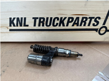 Système de carburant SCANIA