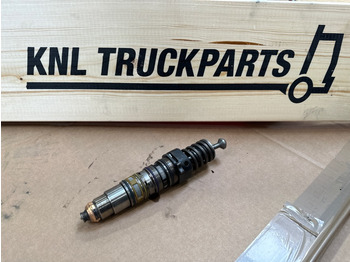 Système de carburant SCANIA