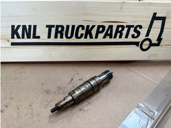 Système de carburant SCANIA