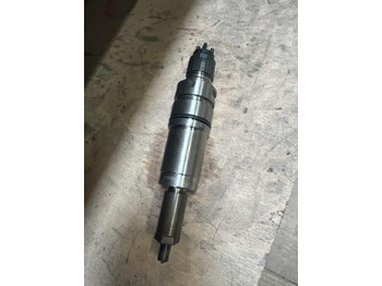 Système de carburant SCANIA