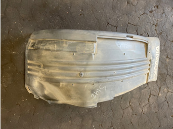Carrosserie et extérieur SCANIA