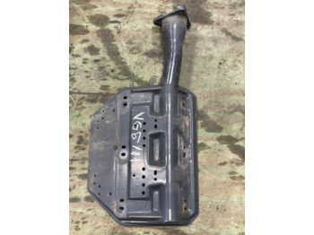 Frame/ Châssis SCANIA