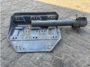 Frame/ Châssis SCANIA