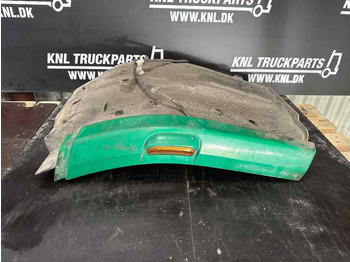 Carrosserie et extérieur SCANIA