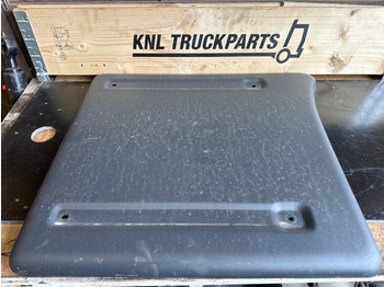 Système d'échappement SCANIA