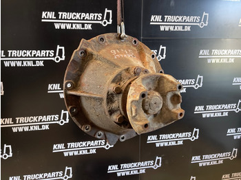 Différentiel SCANIA R