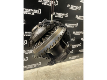 Différentiel SCANIA R