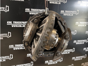 Différentiel SCANIA R