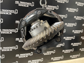 Différentiel SCANIA R