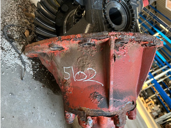 Différentiel SCANIA R