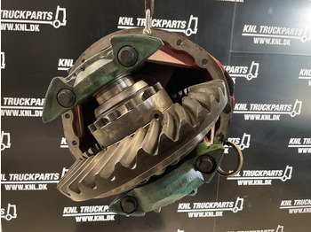 Différentiel SCANIA R