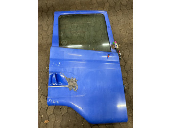 Cabine et intérieur SCANIA