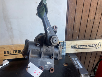 Commande de gouvernail SCANIA