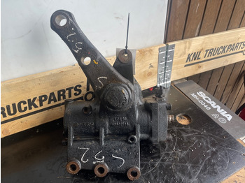 Commande de gouvernail SCANIA