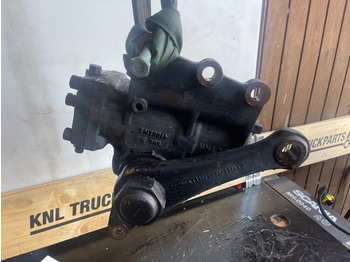 Commande de gouvernail SCANIA