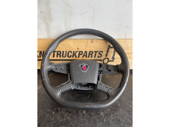 Commande de gouvernail SCANIA