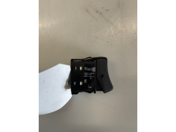 Panel de instrumentos SCANIA