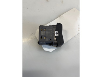 Panel de instrumentos SCANIA