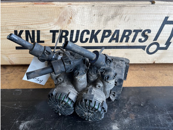 Valve de frein SCANIA