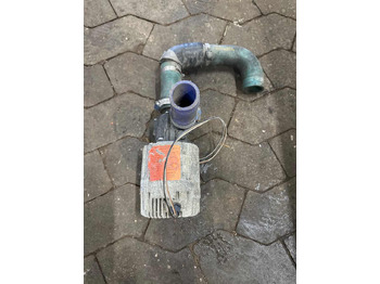 Pièces de rechange VOLVO