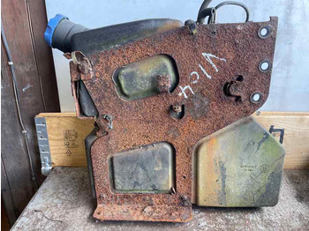 Système de carburant VOLVO