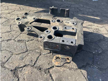 Frame/ Châssis pour Camion VOLVO BRACKET 21223079: photos 2 Frame/ Châssis pour Camion VOLVO BRACKET 21223079: photos 2