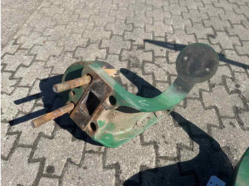 Frame/ Châssis VOLVO