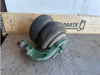 Frame/ Châssis VOLVO