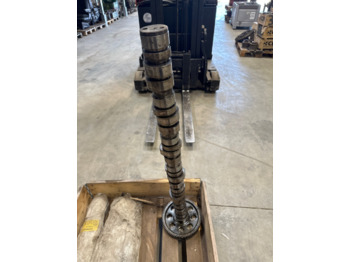 Moteur et pièces VOLVO