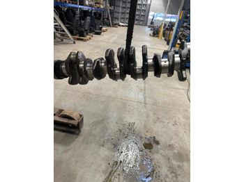 Moteur et pièces pour Camion VOLVO D7 CRANKSHAFT 20898081: photos 2