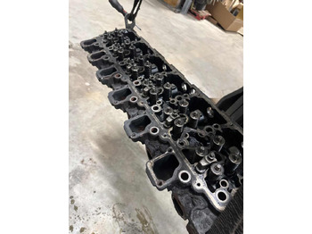 Moteur et pièces VOLVO