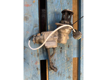 Moteur et pièces VOLVO