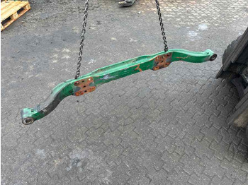 Essieu et pièces VOLVO