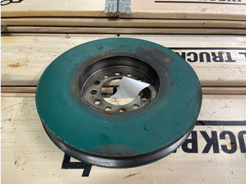 Moteur et pièces VOLVO